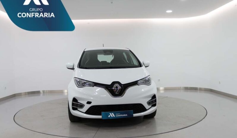 RENAULT Zoe INTENS 50 completo