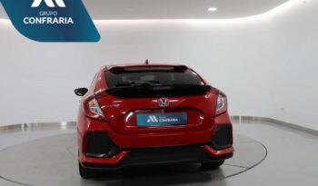HONDA Civic 1.0 I-VTEC DYNAMIC CVT completo