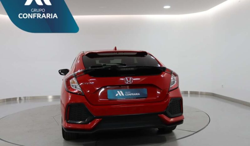 HONDA Civic 1.0 I-VTEC DYNAMIC CVT completo