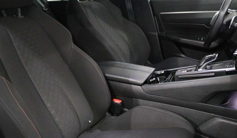 PEUGEOT 508 1.5 BLUEHDI BUSINESS LINE EAT8 completo