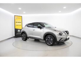 NISSAN Juke 1.0 DIG-T N-CONNECTA