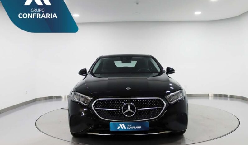 MERCEDES-BENZ Classe E 300 DE completo
