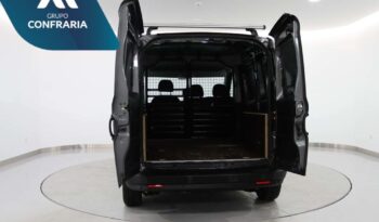FIAT Doblo Cargo 1.3 MJ EASY completo