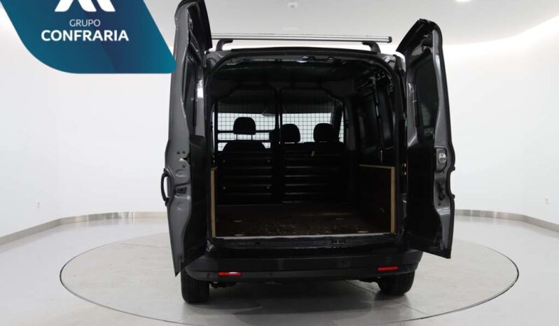 FIAT Doblo Cargo 1.3 MJ EASY completo