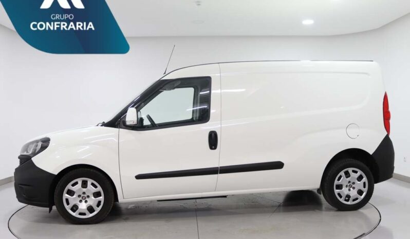 FIAT DOBLO CARGO DIESEL 1.6 MJ MAXI EASY completo
