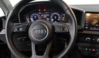 AUDI A1 Sportback 25 TFSI ADVANCED completo