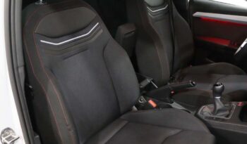 SEAT Ibiza 1.0 TSI FR completo