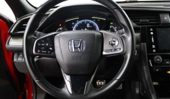 HONDA Civic 1.0 I-VTEC DYNAMIC CVT completo