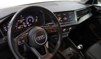 AUDI A1 Sportback 25 TFSI ADVANCED completo