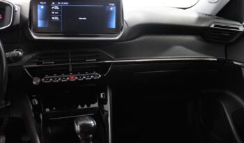 PEUGEOT 2008 1.2 PURETECH ALLURE PACK completo
