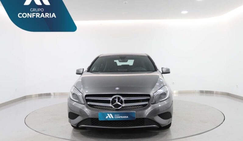 MERCEDES-BENZ Classe A 180 CDI BE URBAN completo