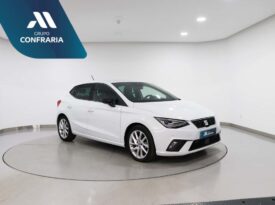 SEAT Ibiza 1.0 TSI FR