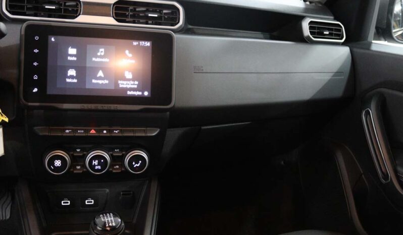 DACIA Duster 1.2 TCE JOURNEY completo