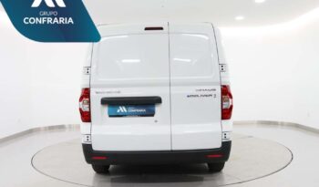 MAXUS EDELIVER 3 50.23 KWH LWB completo