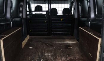 FIAT Doblo Cargo 1.3 MJ EASY completo