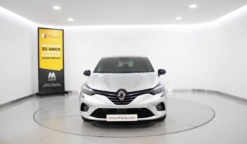 RENAULT Clio V 1.0 TCE TECHNO completo