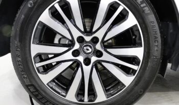 RENAULT Espace V 1.6 DCI INITIALE PARIS EDC completo