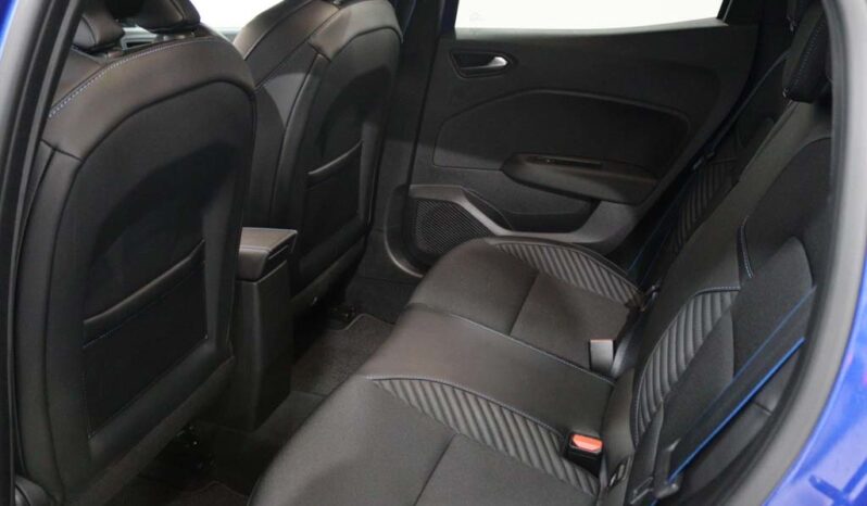 RENAULT Clio V Fase II 1.0 TCE ESPRIT ALPINE completo