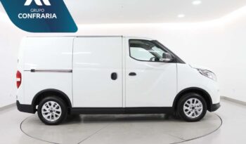 MAXUS EDELIVER 3 50.23 KWH LWB completo