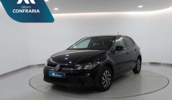 VOLKSWAGEN Polo 1.0 TSI URBAN DSG completo