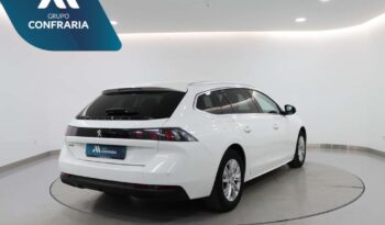 PEUGEOT 508 1.5 BLUEHDI BUSINESS LINE EAT8 completo