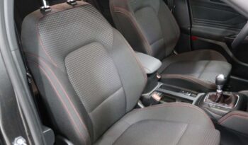 FORD FOCUS DIESEL 1.5 TDCI ECOBLUE ST-LINE X completo