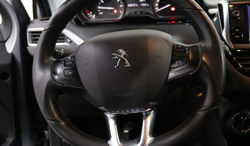 PEUGEOT 2008 1.2 PURETECH STYLE completo
