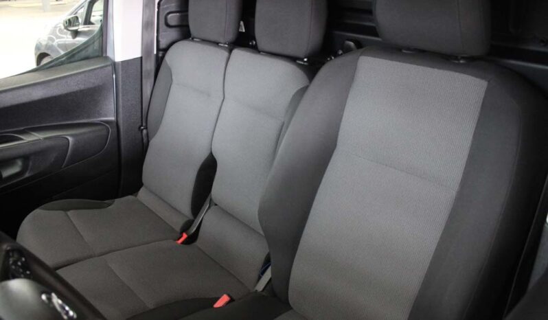 OPEL Combo Cargo 1.6 CDTI L1H1 INC ENJOY completo