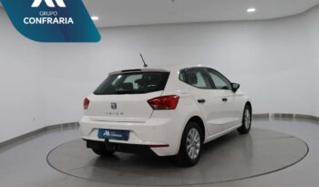 SEAT Ibiza 1.0 REFERENCE completo