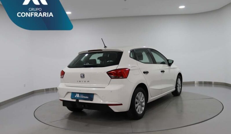 SEAT Ibiza 1.0 REFERENCE completo