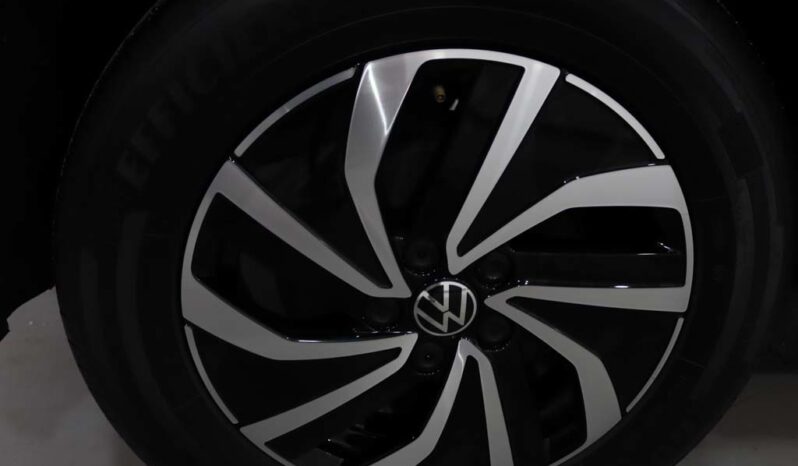 VOLKSWAGEN Polo 1.0 TSI URBAN DSG completo