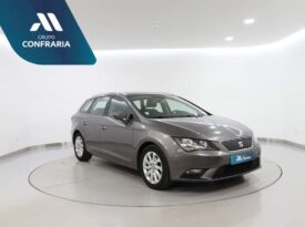 SEAT Leon ST 1.6 TDI YLE ECOMOTIVE