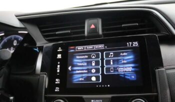 HONDA Civic 1.6 I-DTEC ELEGANCE NAVI completo