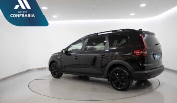 DACIA Jogger 1.0 ECO-G EXTREME+ UP&GO 7L BI-FUEL completo