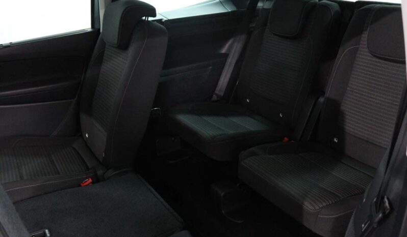 SEAT Alhambra 2.0 TDI XCELLENCE DSG completo