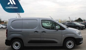 OPEL Combo Cargo 1.6 CDTI L1H1 INC ENJOY completo