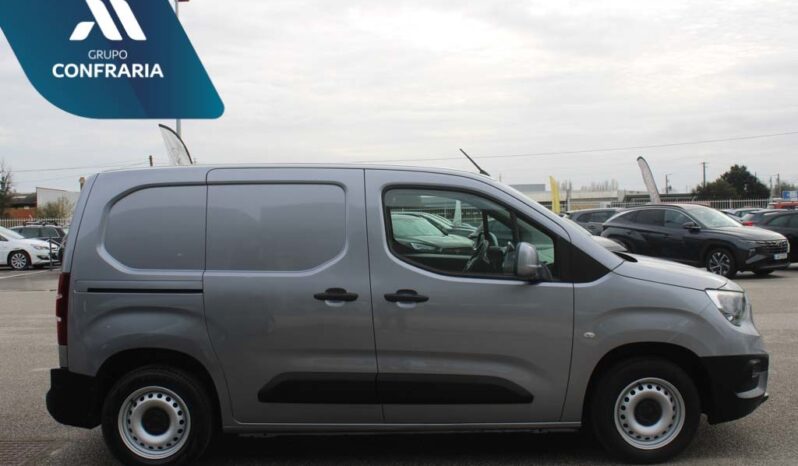 OPEL Combo Cargo 1.6 CDTI L1H1 INC ENJOY completo