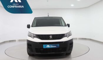 PEUGEOT Partner 1.5 BLUEHDI PRO STANDARD completo