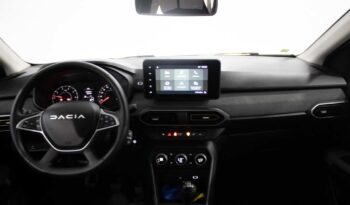 DACIA Jogger 1.0 ECO-G EXTREME+ UP&GO 7L BI-FUEL completo