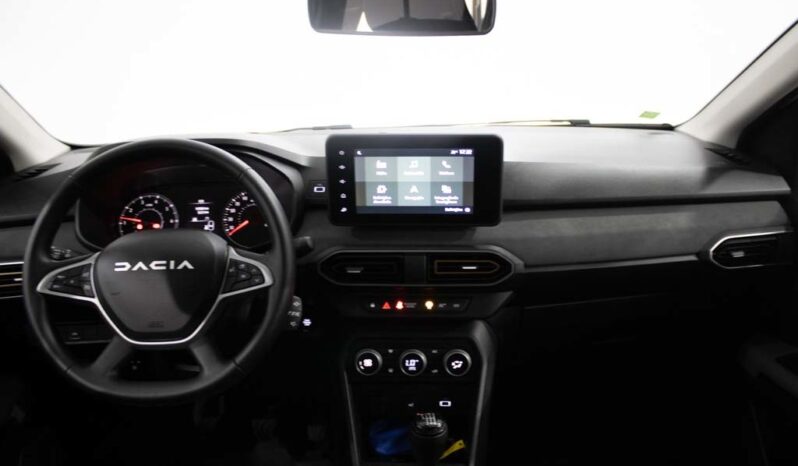 DACIA Jogger 1.0 ECO-G EXTREME+ UP&GO 7L BI-FUEL completo
