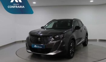 PEUGEOT 2008 1.2 PURETECH ALLURE PACK completo