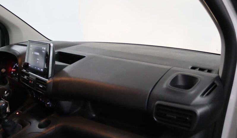 OPEL COMBO CARGO DIESEL 1.5 CDTI L1H1 completo