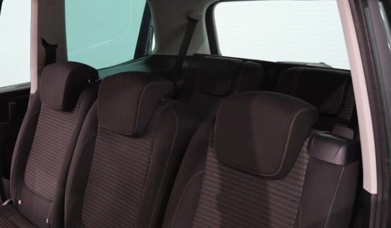 SEAT Alhambra 2.0 TDI XCELLENCE DSG completo