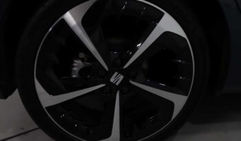 SEAT Ibiza 1.0 TSI FR DSG completo