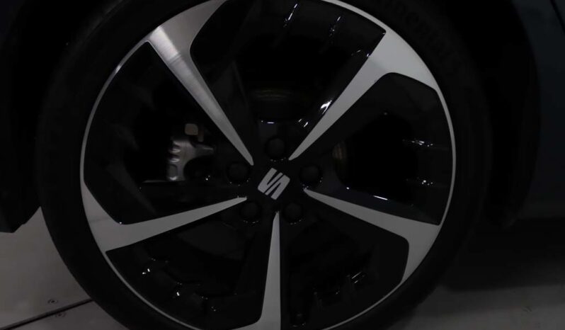 SEAT Ibiza 1.0 TSI FR DSG completo