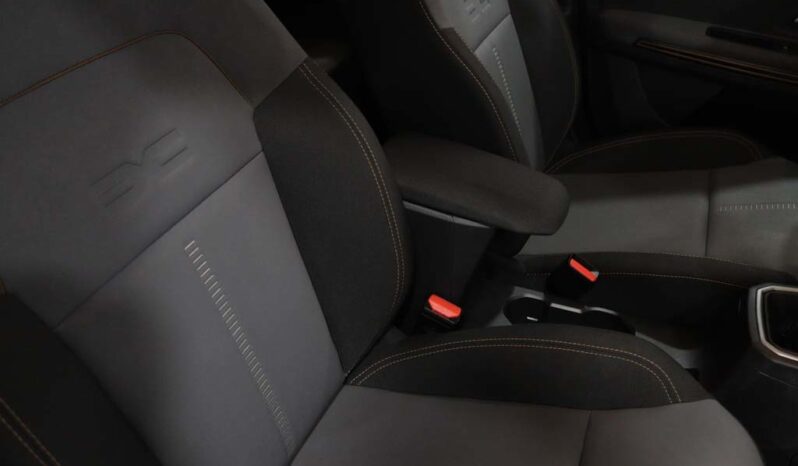 DACIA Jogger 1.0 ECO-G EXTREME+ UP&GO 7L BI-FUEL completo
