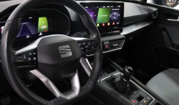 SEAT Leon Sportstourer 1.0 TSI STYLE completo