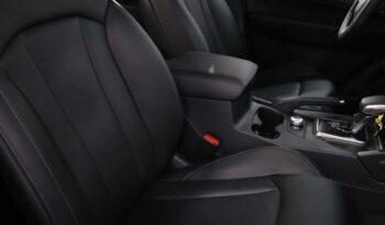 KGM Musso 2.2 DTR K5 RAIDER completo