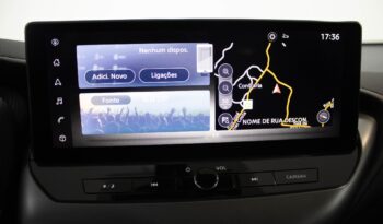 NISSAN Juke 1.0 DIG-T N-CONNECTA completo