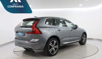 VOLVO XC60 2.0 T8 PHEV INSCRIPTION AWD completo